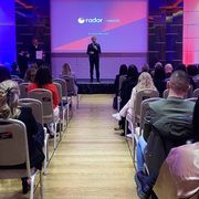 Radar Academy premia 44 aziende