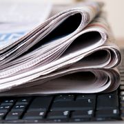 Giornali e siti web in sciopero oggi