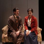 Con Pinelli Eduardo diventa farsesco e minimale