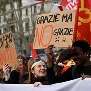 Messaggio per i partiti: il referendum ha segnato il passaggio alla politica "on demand"