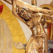 Il malinteso di Giuda e la Passione come errore