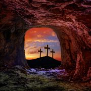 Dio tace davvero? Il significato del Sabato Santo