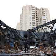 Iran, due missili su Israele: così gli Houthi entrano in guerra