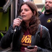 Corteo di Roma, l'eurodeputata Salis "controllata" per oltre un'ora