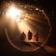 Al via l'Appennino Foto Festival, sui Sibillini c’è un cammino che cura