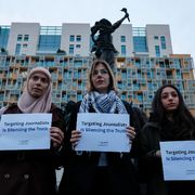 In Libano è resistenza. A Jezzine i cristiani accolgono gli sfollati musulmani