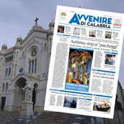 Elezioni comunali, Referendum e autismo: domani torna in edicola Avvenire di Calabria