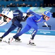 Francesca Lollobrigida: «Io, mamma d’oro dello sport italiano»