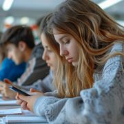 In Austria test per 72mila studenti: niente social per 21 giorni. Ecco come è andata