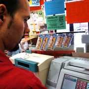 L'azzardo aumenta l'offerta: c'è una nuova lotteria da 216 estrazioni al giorno