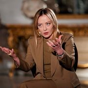 Meloni e la sfida della stabilità: il governo? «Va avanti»