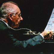 Antonio Ballista: «I 90 anni tra i ritmi del cuore»