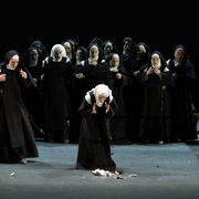 Robert Carsen: «Il segreto
della musica di Poulenc è la fede»