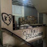 Turchia, dentro il distretto di Aykosan: l'inferno del fast fashion