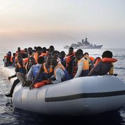 Ennesima tragedia in mare: 19 morti e 21 dispersi al largo della Tunisia