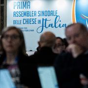 La prima Assemblea sinodale delle Chiese in Italia