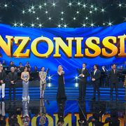 “Canzonissima” di nome e ben poco di fatto