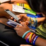 Scuole in campo per educare al digitale