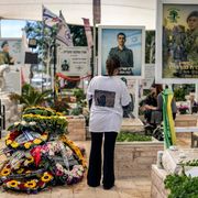 Israele "punta" sul Libano da 48 anni: l'obiettivo è creare una "zona di sicurezza"