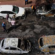 La giustizia selettiva di Israele