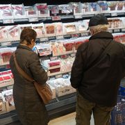 L'energia ha messo il turbo all'inflazione in Europa