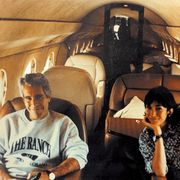 L'esposto alla Procura di Roma: così il caso Epstein è arrivato in Italia