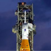 Artemis e la Luna: siamo ancora fatti per l’infinito