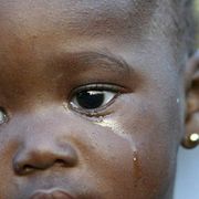 Betania, lacrime e risurrezione