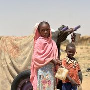In Darfur la violenza sessuale è usata come arma di guerra