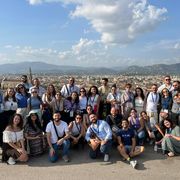 «Siamo un popolo che vuole vivere!». Il grido di pace che sale da Beirut