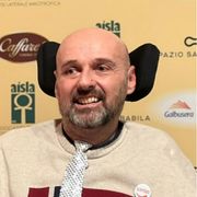 «Vivo con la Sla in un silenzio che fa rumore. E trovo risposte su di me»