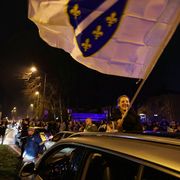 La Bosnia divisa e sofferente può trovare nel calcio la riconciliazione