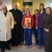 Baturi: l’hospice non è un luogo di “fine”: qui si capisce il valore di ogni istante