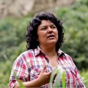 Dieci anni dopo Berta Cáceres non è morta