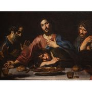 Il Giovedì Santo, l'amicizia disarmante