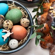 La Pasqua è un invito che non chiede meriti. E ha ricette invisibili