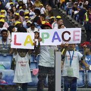 La Prima Giornata mondiale dei bambini del 25 maggio 2024