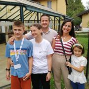 «Vi spiego come mio figlio, autistico, si è aperto al mondo grazie a un tablet»