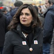 Boldrini: «Orgogliosa di aver bloccato i fascisti, lo rifarei cento volte»