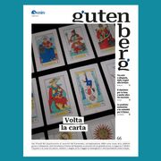 Su Gutenberg il mondo infinito dei tarocchi