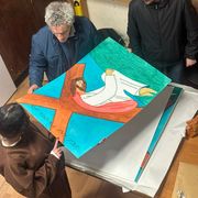A Napoli la Via Crucis che parla al popolo
