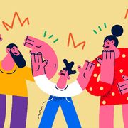 La bigenitorialità diritto incompiuto. Educare in due si può, anche da separati