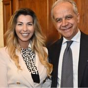 La giornalista Conte «in relazione» con Piantedosi e il giallo delle nomine