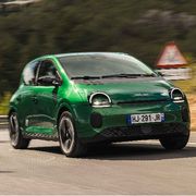 La "rana" è tornata: ecco come va la nuova Renault Twingo