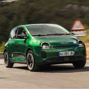 La "rana" è tornata: ecco come va la nuova Renault Twingo