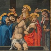 Un clic in meno. Perché se non viene restituito, il male non riparte