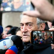 Le dimissioni dovute di Gravina e Buffon. Ecco chi è in corsa per Federazione e Nazionale