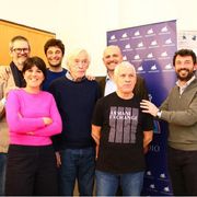 Vito e Luciano hanno finalmente una casa dopo una vita senza dimora