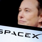 SpaceX diretta a Wall Street: si gonfia la bolla IA?