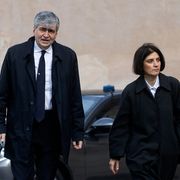 Da "La partita del Cuore" a Baghdad: chi è Gianmarco Mazzi, il nuovo ministro del Turismo